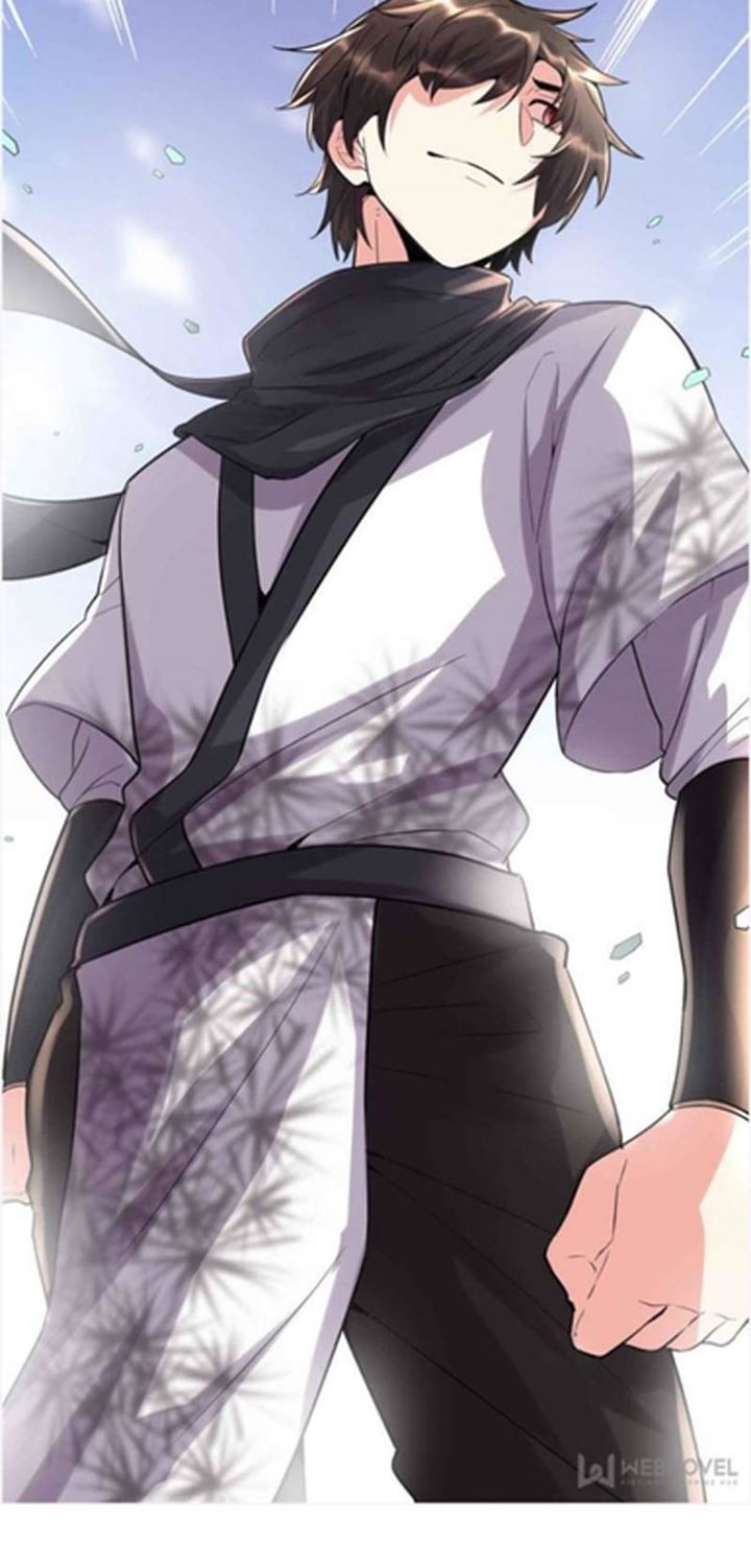 I Might Be A Fake Cultivator Chapter 119 Gambar 18